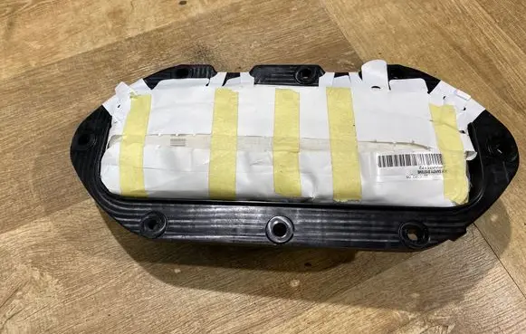 Land Rover Range Rover Evoque L551 Passenger airbag K8D2044A74AC 20193150003 202712902