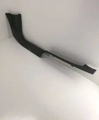 Volkswagen Sharan Front sill trim cover 7M4853370D 7M3853370