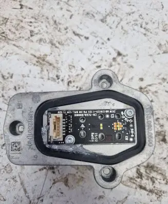 Mercedes-Benz GLC C254 Light module LCM 12130090590