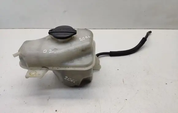 KIA Optima Coolant expansion tank/reservoir 254302T000