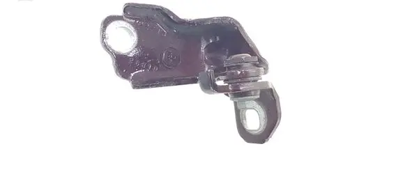 Ford Fusion II Rear door lower hinge 02716 26810