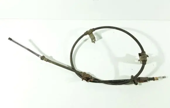 Handbrake/parking brake wiring cable