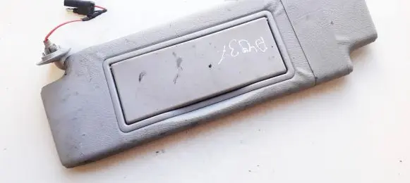 Renault Megane I Sun visor