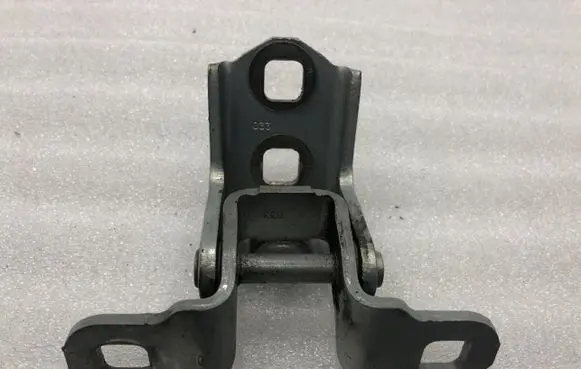 Renault Megane I Rear door hinge set 804200003RH