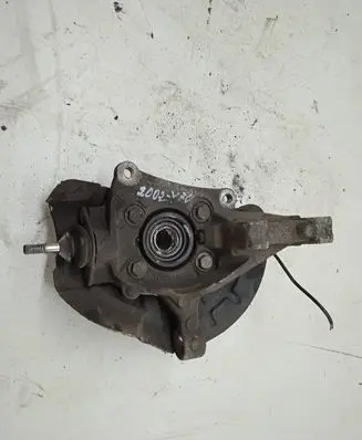Volvo S70 V70 V70 XC Front wheel bearing hub 9461944