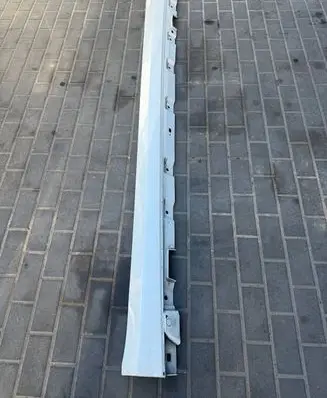 Mercedes-Benz S W222 Sill A2226901702