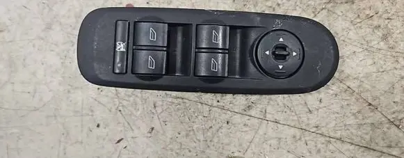 Ford S-MAX Electric window control switch 6M2T14A132AE B0706610163 07062006
