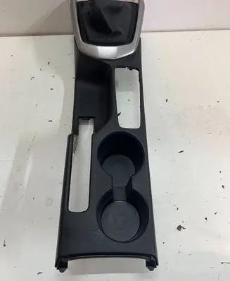 Mazda CX-3 Center console D09W64431 DA6T64341