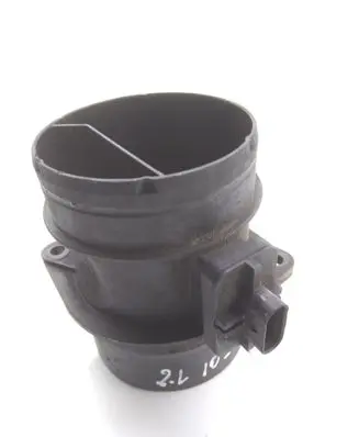 Volkswagen Sharan Mass air flow meter 0281002956 03L906461A