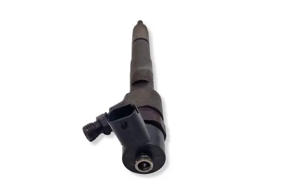 Jeep Renegade Fuel injector 0445110524