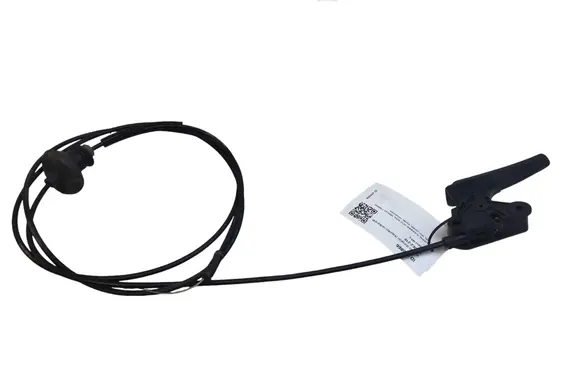 Peugeot 508 Engine bonnet (hood) release handle
