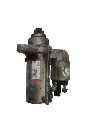Skoda Octavia Mk2 (1Z) Starter motor S3043