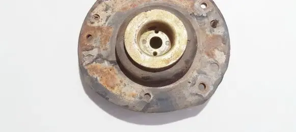 Peugeot 206 Coil spring mount 9633359080