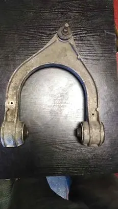 Mercedes-Benz S W220 Front upper control arm/wishbone 2203330101
