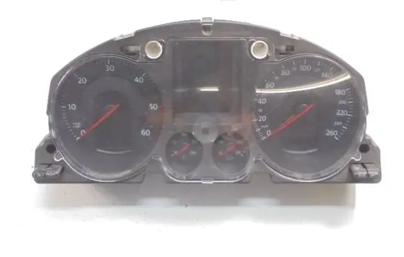 Speedometer (instrument cluster)