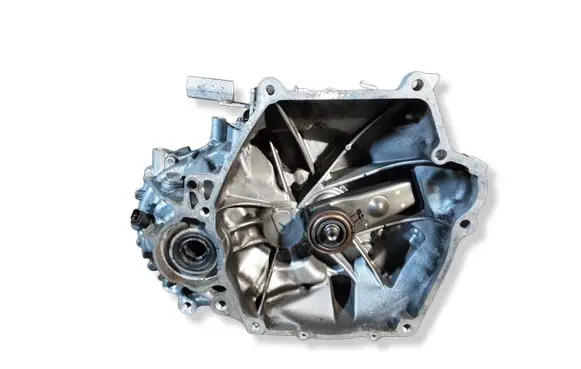 Honda Jazz Manual 5 speed gearbox 8RF0MM7 F0M78001680 91012244