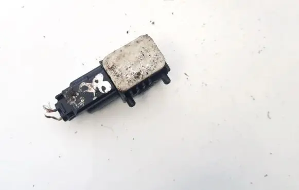 Ford Mondeo MK IV Airbag deployment crash/impact sensor 3M5T14B006AD 171008