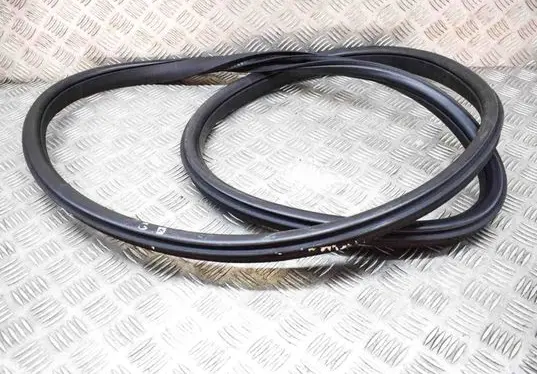 Jaguar I-Pace Rubber seal rear door J9D3253A10A