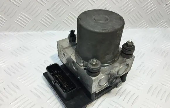 Citroen C5 ABS Pump 9662131280 9665730280