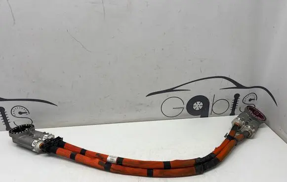Mercedes-Benz EQS X296 High voltage cable A2965400900