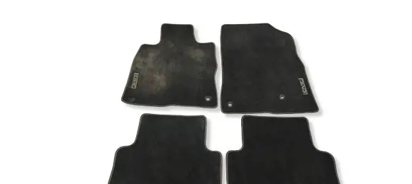 Honda Civic XI Car floor mat set 08P15T50620