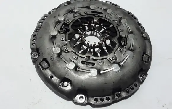 Renault Espace - Grand espace IV Pressure plate 8201184888