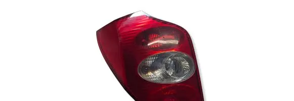 Renault Laguna II Rear/tail lights 8200002471