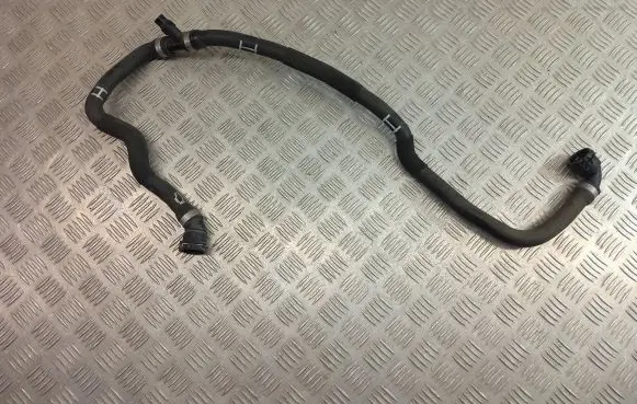 BMW X3 G01 Engine coolant pipe/hose 7535542