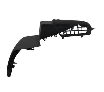 Peugeot 308 Parcel shelf load cover mount bracket 9677642277