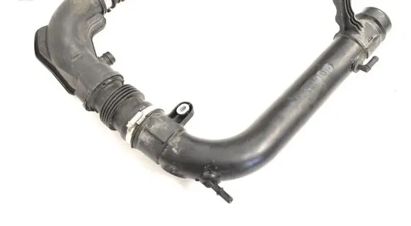 Ford Fiesta Intercooler hose/pipe CV616C784BE