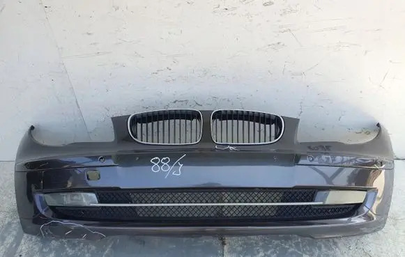 BMW 1 E81 E87 Front bumper