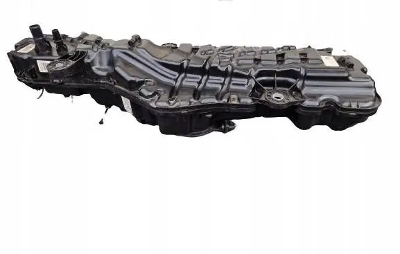 Fiat 500X AdBlue liquid reservoir 52116018
