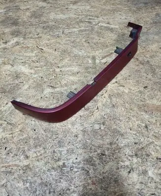 Under headlight/headlamp trim