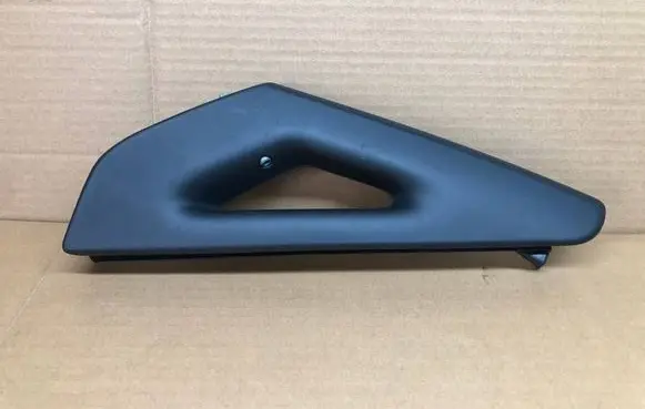 Audi A3 S3 8P Other center console (tunnel) element 