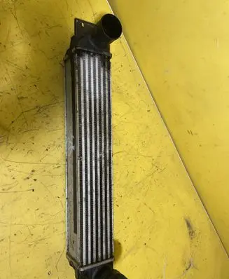 Chevrolet Captiva Intercooler radiator 96629070