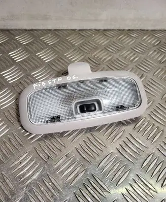 Ford Fiesta Front seat light 3S7A13776AB