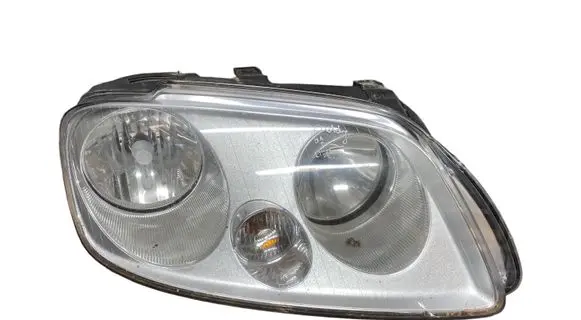 Volkswagen Caddy Headlight/headlamp 2K0941608 4VEX13K046AB