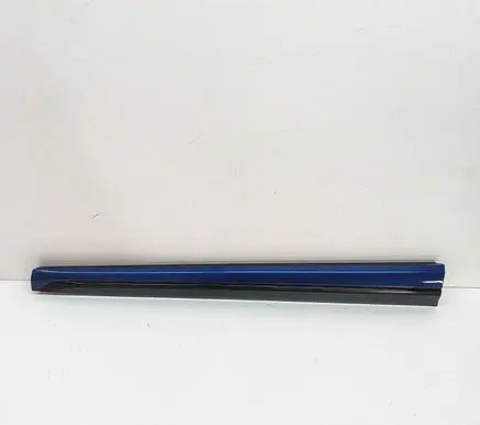 KIA EV6 Front door trim (molding) 87722CVDA0