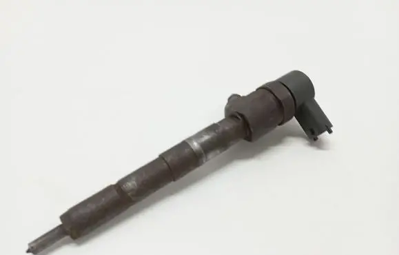 Lancia Thesis Fuel injector 0445110111