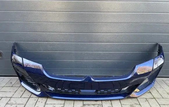BMW 5 G30 G31 Front bumper