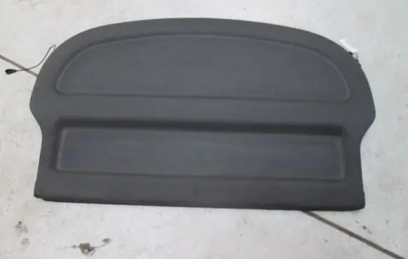 Renault Laguna II Parcel shelf