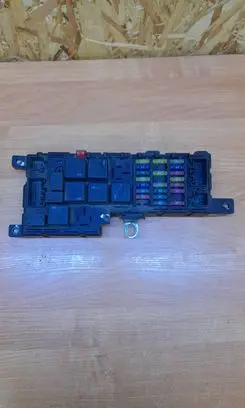 Volvo S80 Fuse module PA6GF10GB20