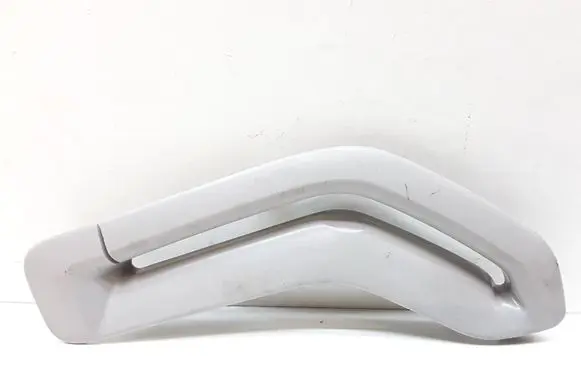 Volvo XC90 Seat belt trim 