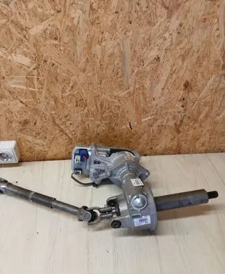 Opel Meriva A Electric power steering pump 26108652 84A30000328D 62000404234463