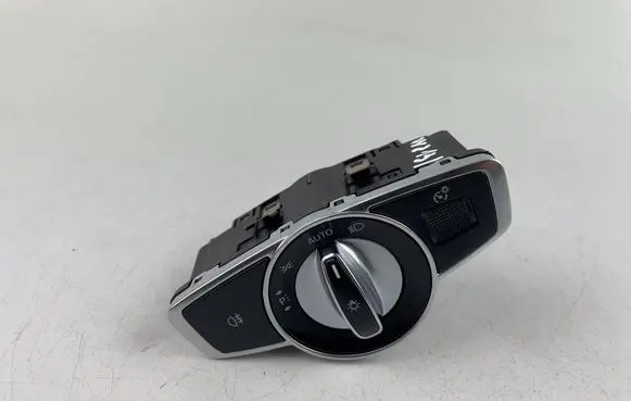 Mercedes-Benz E W213 Light switch A2229055508