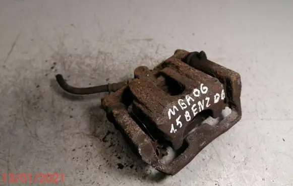 Mercedes-Benz A W169 Rear brake caliper
