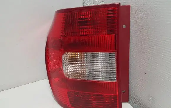 Skoda Yeti (5L) Rear/tail lights 5L0945111