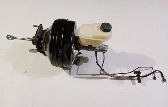 Ford F150 Brake booster FL342005AF