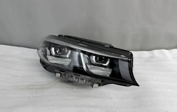 BMW 3 G20 G21 Headlight/headlamp 5A1DB3802
