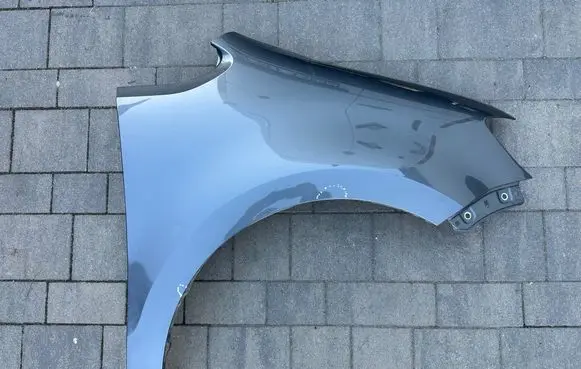 Volkswagen Sharan Fender